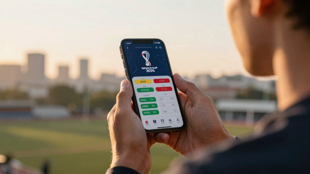 World Cup 2026 betting: 10 biggest bets to win it all at sportsbooks