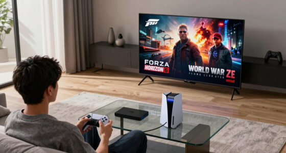 Xbox Game Pass adds updates for Forza Horizon 6, World War Z, and more