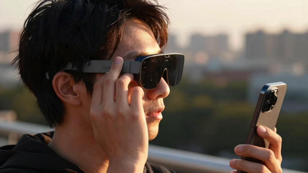 Xreal’s best USB-C smart glasses are $50 off, but not for long