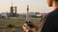 ‘You’re dead’ — Europe’s SpaceX fights back against Musk prophecy