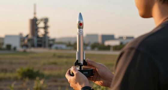 ‘You’re dead’ — Europe’s SpaceX fights back against Musk prophecy
