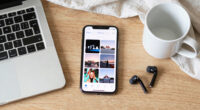 You Will Finally Be Able to Share iCloud Photo Albums With Android and Windows Users