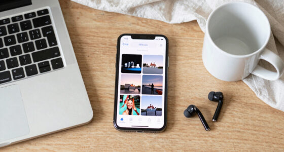 You Will Finally Be Able to Share iCloud Photo Albums With Android and Windows Users