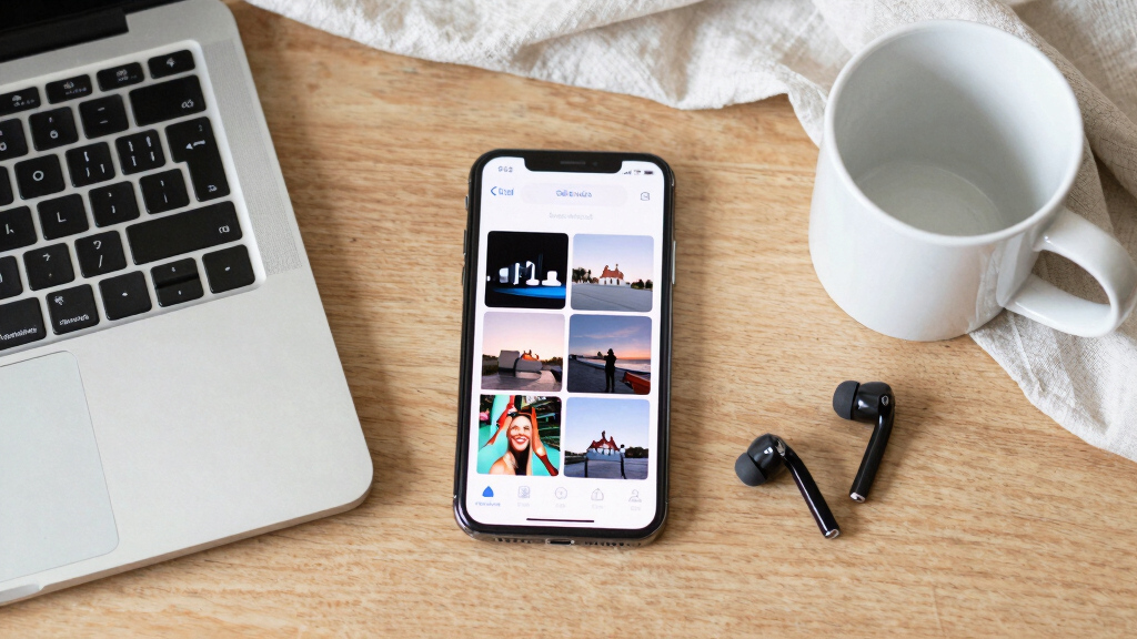 You Will Finally Be Able to Share iCloud Photo Albums With Android and Windows Users