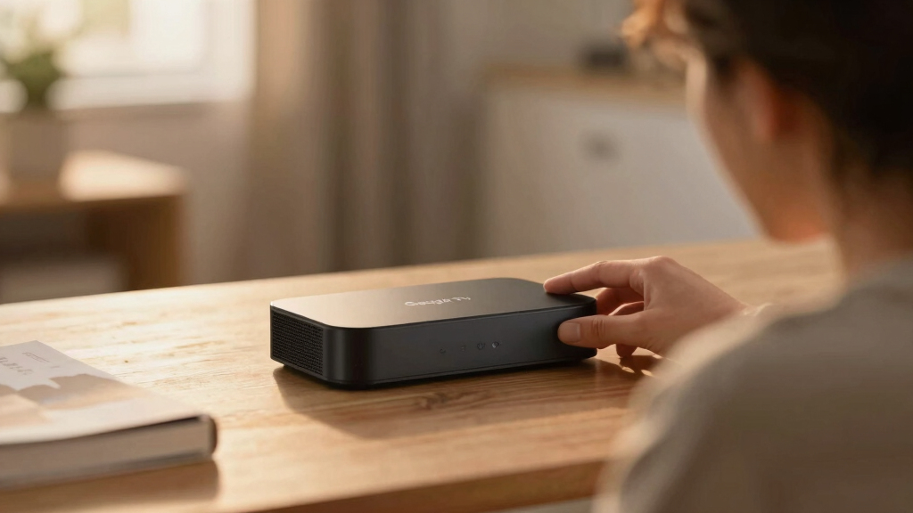 YouTube TV subscribers can get 50% off Google TV Streamer