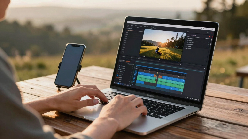 10 Best Content Creator Laptops for Video, Photo, and Design Work in 2026