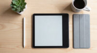 10 Best E-Ink Tablets in 2026
