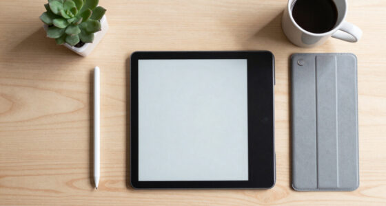 10 Best E-Ink Tablets in 2026