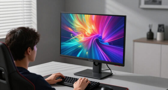 10 Best OLED Gaming Monitors for Faster, Richer Play in 2026