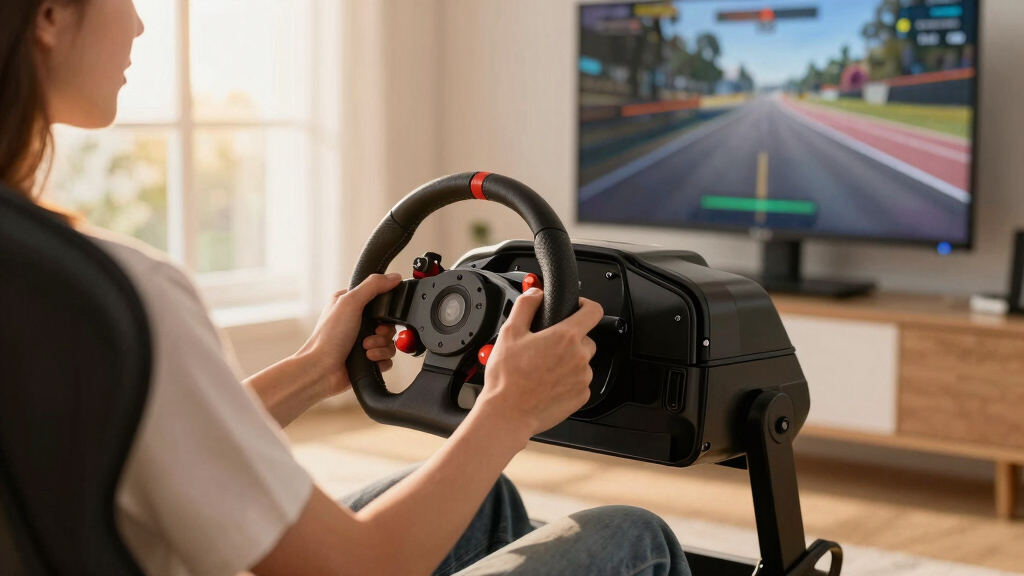 10 Best Racing Video Games in 2026