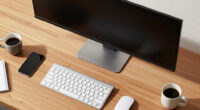 10 Best Ultrawide Monitors for Work and Gaming in 2026