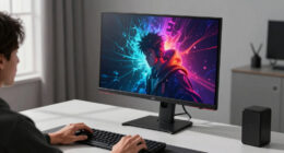 11 Best 4K Gaming Monitors in 2026
