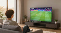 11 Best 4K OLED TVs for Sports in 2026