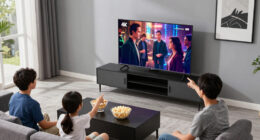 11 Best 4K Smart TVs for Watch Parties in 2026
