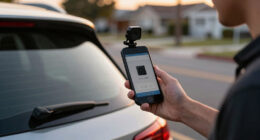 11 Best License Plate Cameras in 2026