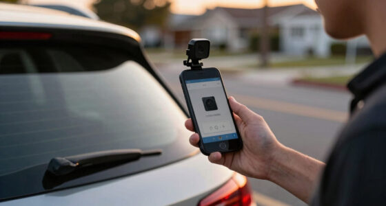 11 Best License Plate Cameras in 2026