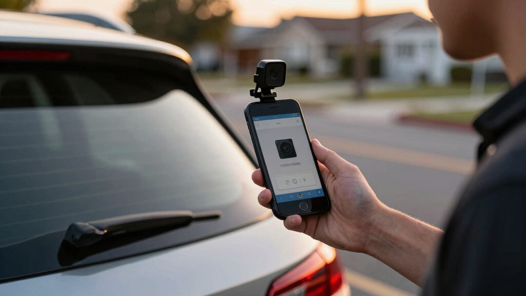 11 Best License Plate Cameras in 2026