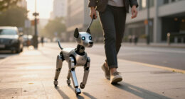 11 Best Robot Dogs in 2026