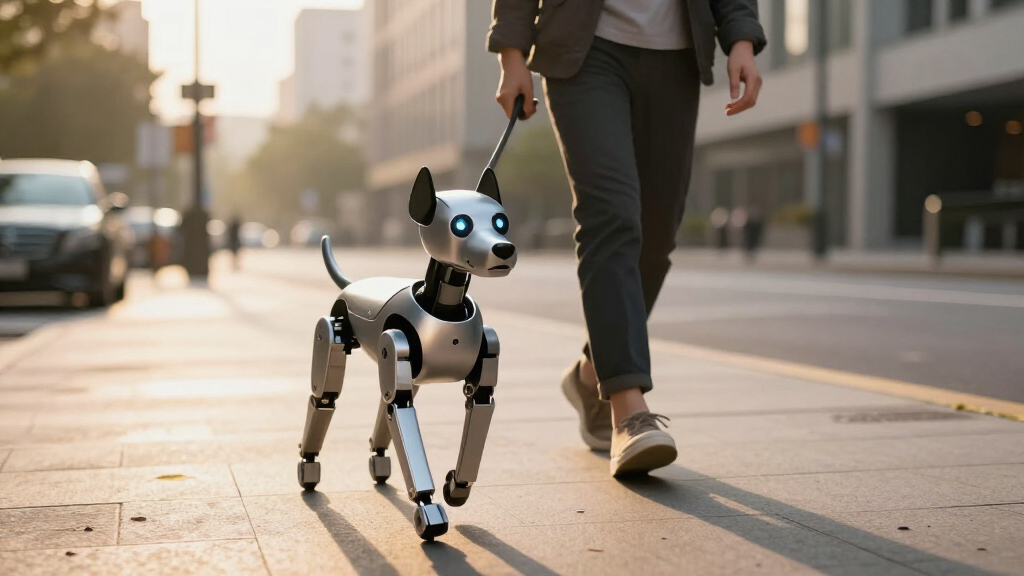 11 Best Robot Dogs in 2026
