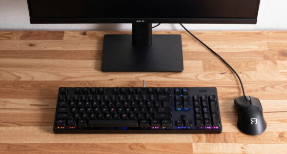 12 Best 4K Gaming Monitors in 2026