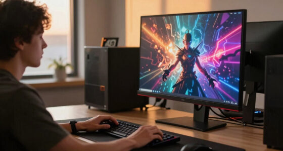 12 Best 4K Gaming Monitors in 2026