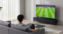 12 Best 4K OLED TVs For Sports In 2026