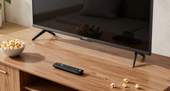 12 Best 4K Smart TVs for Watch Parties in 2026