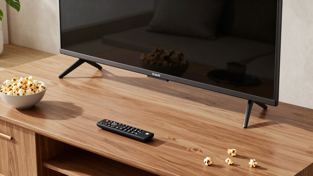 12 Best 4K Smart TVs for Watch Parties in 2026