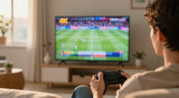12 Best 4K Smart TVs for Watch Parties in 2026