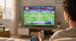 12 Best 4K Smart TVs for Watch Parties in 2026