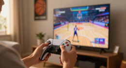 12 Best Basketball Video Games in 2026