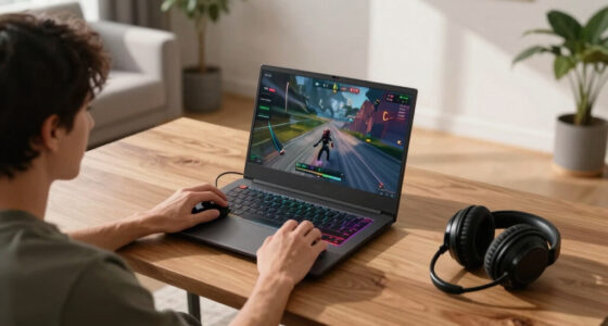 12 Best Gaming Laptops for Esports in 2026