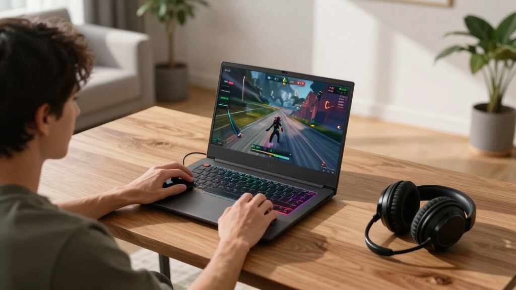 12 Best Gaming Laptops for Esports in 2026