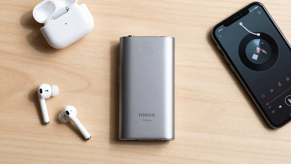 12 Best Portable Music Players in 2026