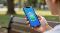 12 Best Smartphones With Long Battery Life In 2026