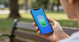 12 Best Smartphones With Long Battery Life In 2026