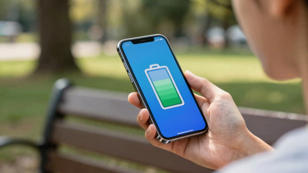 12 Best Smartphones With Long Battery Life In 2026