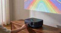 12 Must-See AI Home Theater Projectors For 2026