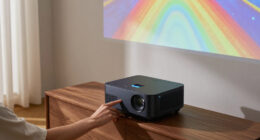 12 Must-See AI Home Theater Projectors For 2026
