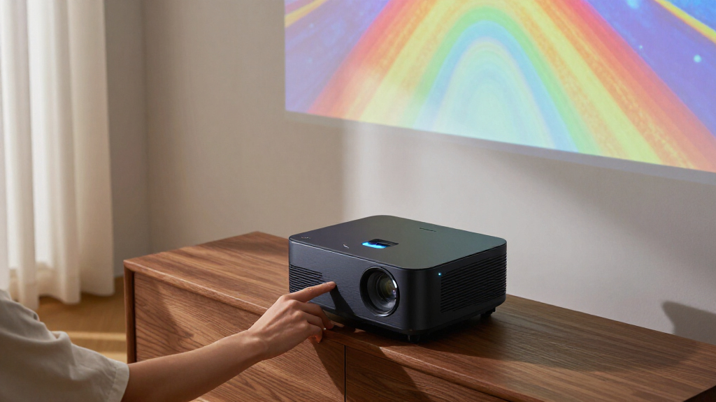 12 Must-See AI Home Theater Projectors For 2026