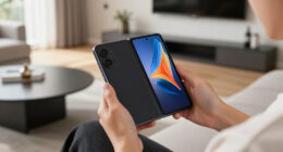13 Best Foldable Gaming Phones in 2026