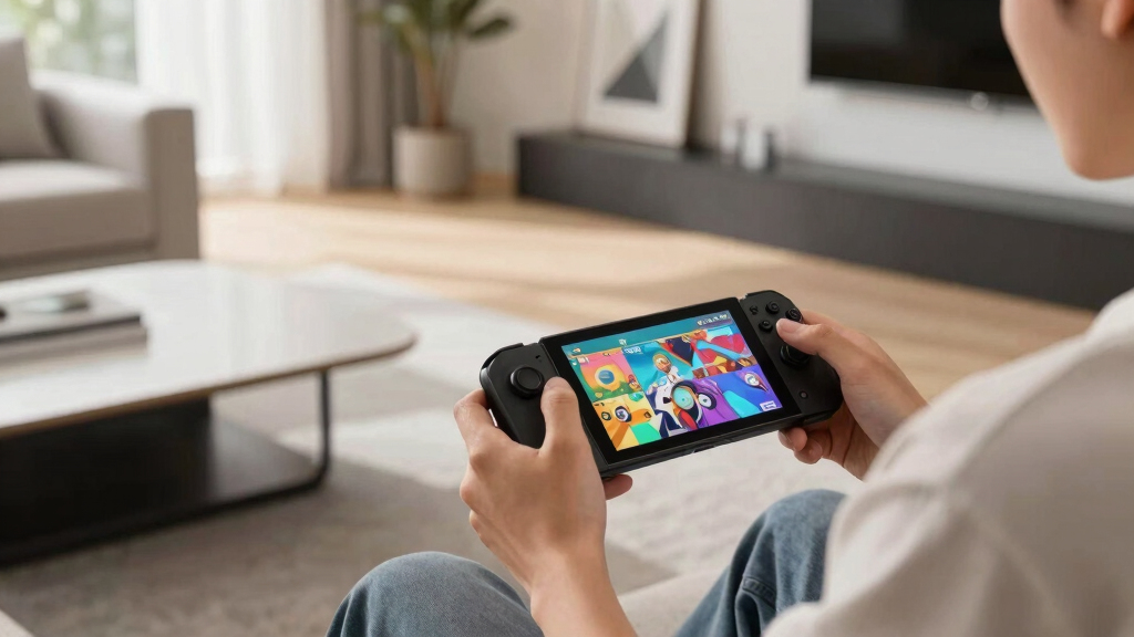 13 Best Handheld Gaming Consoles in 2026