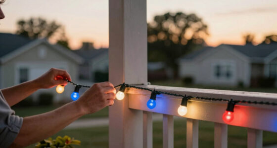 13 Best Patriotic LED String Lights in 2026