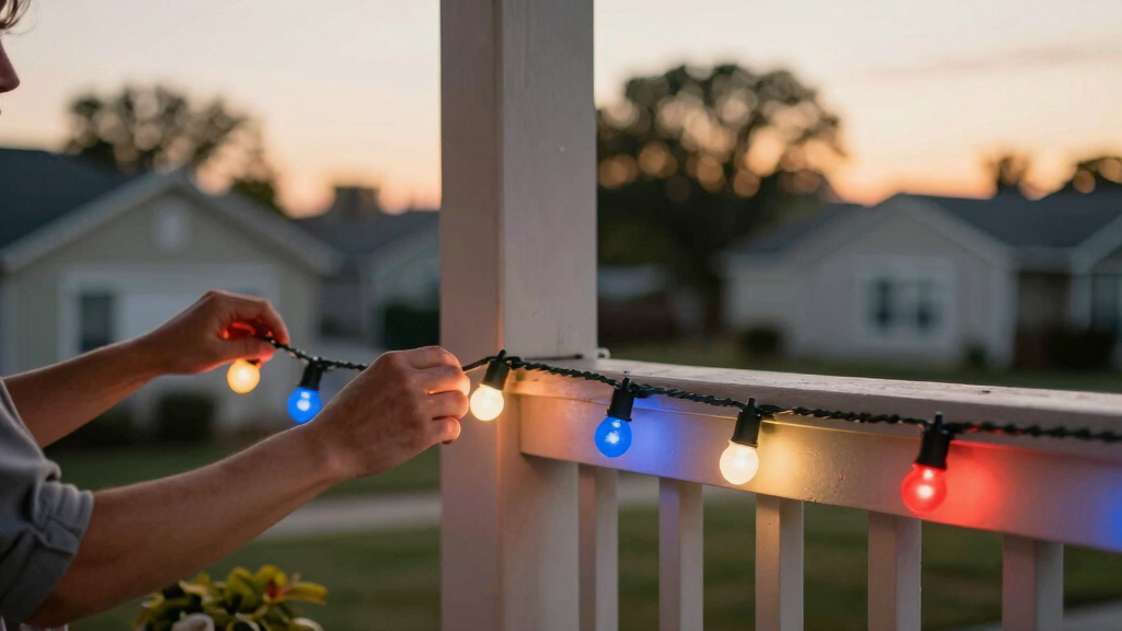 13 Best Patriotic LED String Lights in 2026