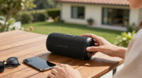 13 Best Portable Bluetooth Speakers in 2026