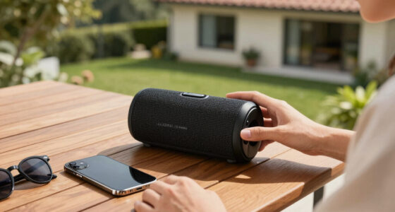 13 Best Portable Bluetooth Speakers in 2026