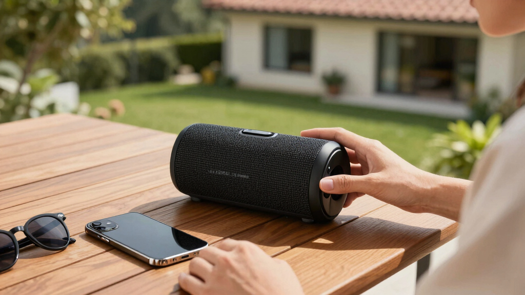 13 Best Portable Bluetooth Speakers in 2026