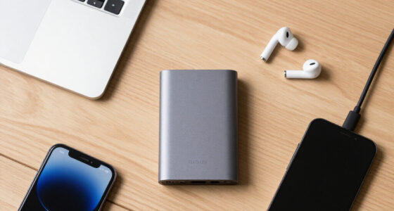 13 Best Portable External SSD Drives in 2026