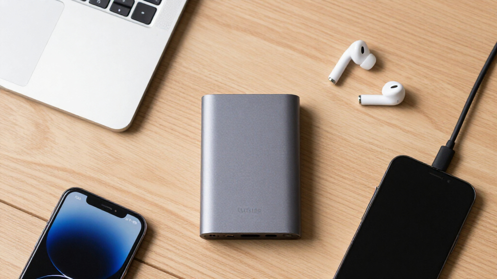 13 Best Portable External SSD Drives in 2026