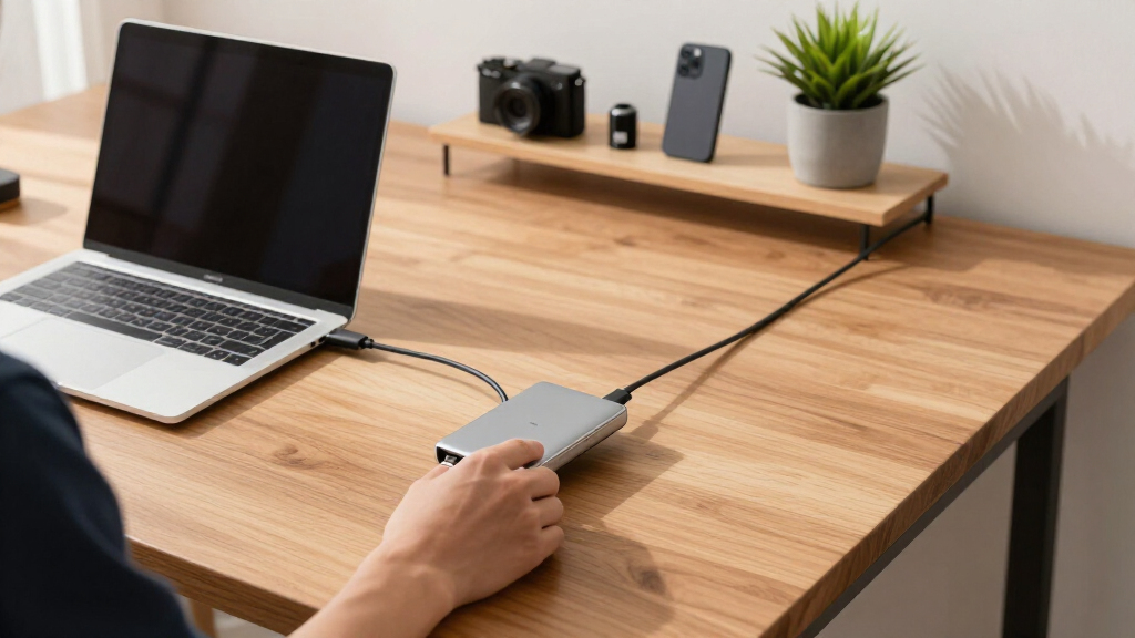 13 Best Portable External SSDs in 2026
